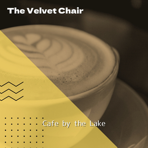 Coffee in a New Town