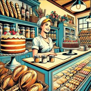 Bäckerei
