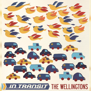 I'm Feeling The Same Way