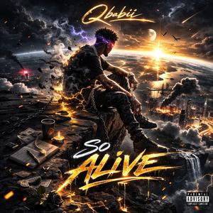 So Alive
