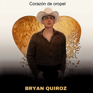 Corazón De Oropel