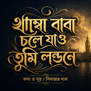 Khamba Baba Chole Jao Tumi Londone | খাম্বা বাবা চলে যাও তুমি লন্ডনে