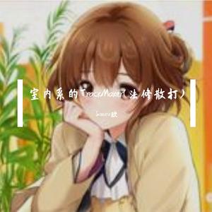 室内系的TrackMaker(法修散打)