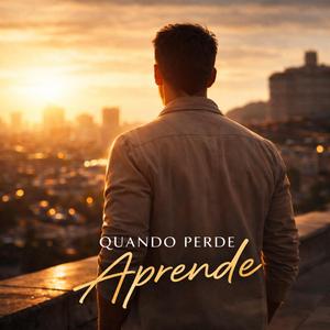 Quando perde aprende