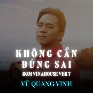 Không Cần Đúng Sai (Bom Vinahouse Version 7)