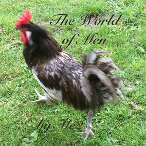 The World of Men