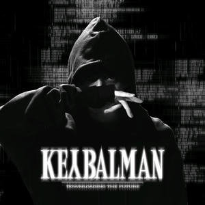Keybalman