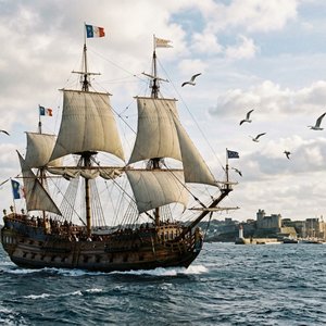 Navigation
