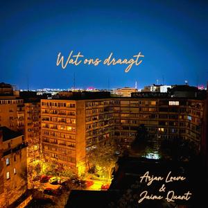 Zondagskind (feat. Jaime Quant)