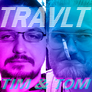 Travlt