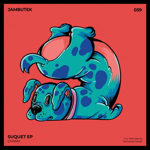Suquet (Original Mix)