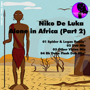 Alone in Africa (Bk Duke Flash Dub Mix)