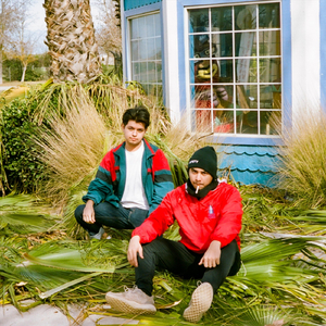 Colorblind (feat. Vctr)