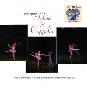 Coppelia - Prelude et Mazurka
