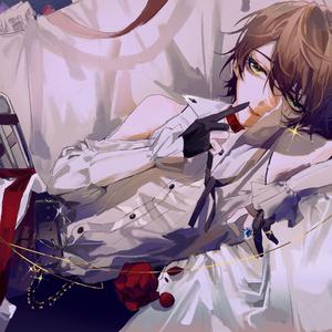 偏食【涩气正太ver.】