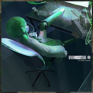 Clear Future (feat. 猫吹ケムリ)