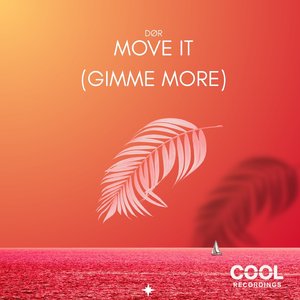 Move It (Gimme More) (Radio Edit)