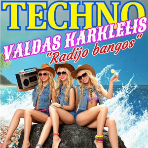 Radijo bangos
