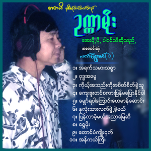 Kyay Zuu Tin Sa Kar Pyan Ma Pyaw Naing Par