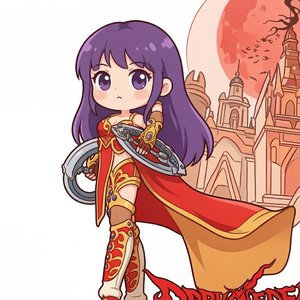 《天之炼狱谁与争锋》