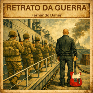 Retrato da Guerra