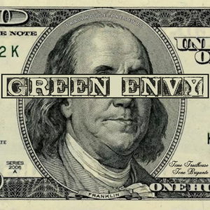 Green Envy