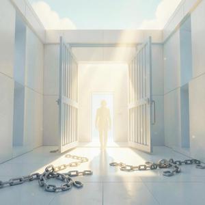 Cadenas que caen