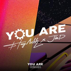 You Are (feat. JIND)