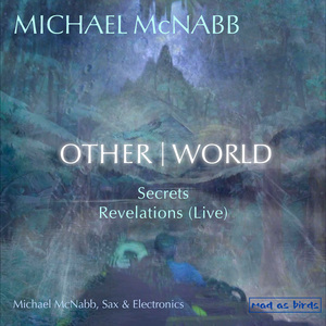 Secrets: III. Otherworld