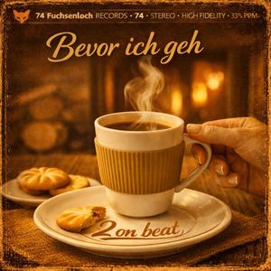Bevor ich geh
