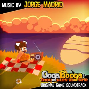 Thank Goodness I'm Not Dead