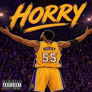 HORRY