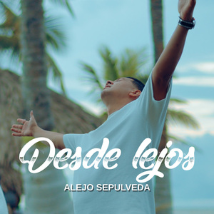 Desde lejos
