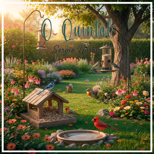 O Quintal (Versão 3)