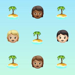 Island Boy (feat. Flyysoulja & Kodiyakredd) (The Kiffness Remix)