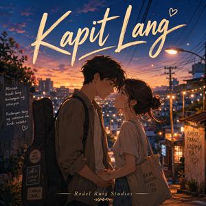 Kapit Lang