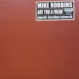 Are You A Freak (Silvio Ecomo Mix)