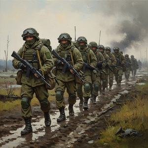 Штурмовики