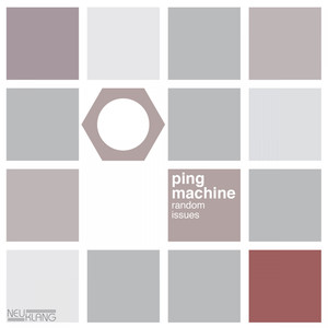 Machination, Pt. 2: Chemins Vivants