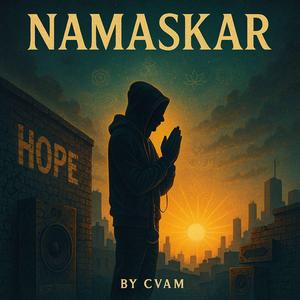 NAMASKAR