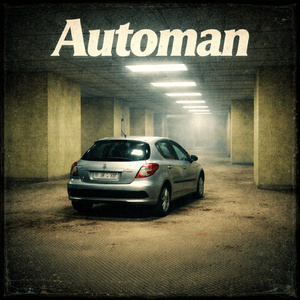 Automan