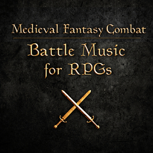 Heavy Combat - Battleforge