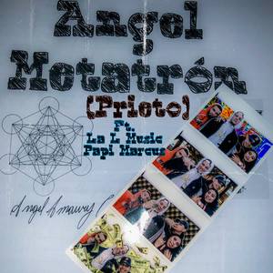 Prieto (feat. Papi Marcus & La L Music)