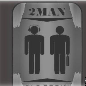 2man (feat. Zukenee)