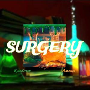 Surgery (feat. Amaris)
