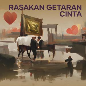 Rasakan Getaran Cinta