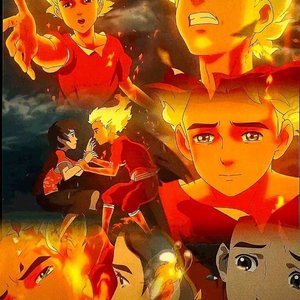 我会化作人间的风雨陪在你身边