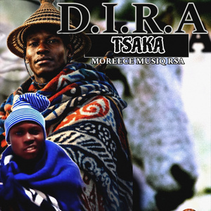 DIRA TSAKA