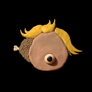 【重音テト SV】The Ballad of Hamantha