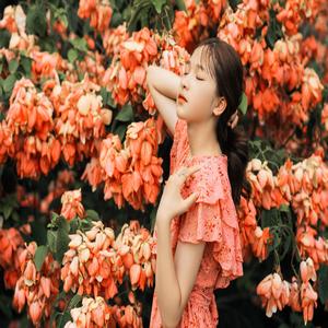 Baby, Don't Cry, The Darkness In Front Of Your Eyes Will Catch You